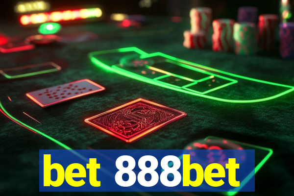 bet 888bet